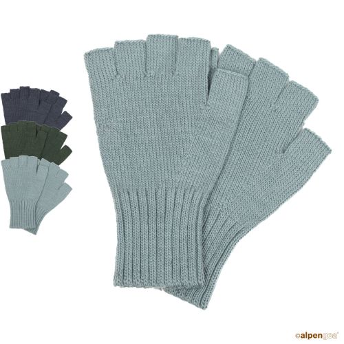 Handschuhe mit halben Fingern Modell Nirma Auswahl